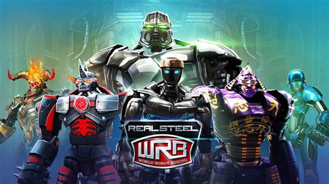 real steel world robot boxing mod apk lenov.ru|realsteelwrb game unlimited money.